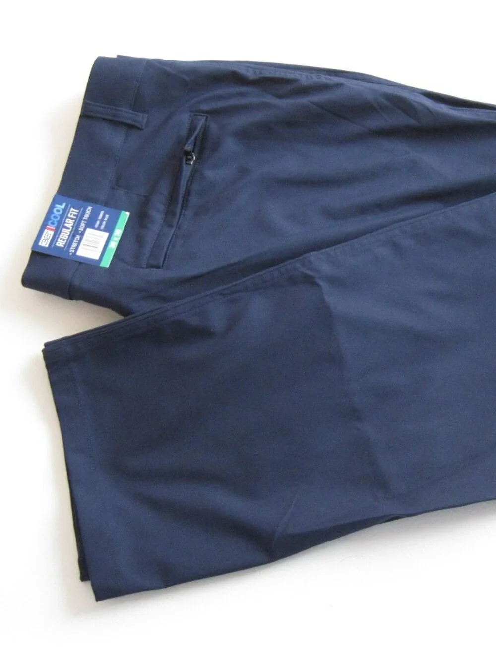32 Degrees leg zippered